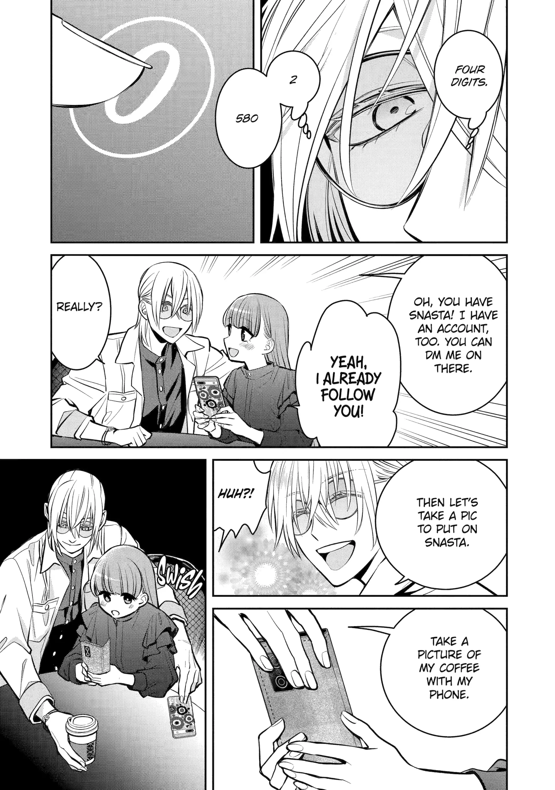 Shihyakushiki - Manga Chapter 14 - page 37