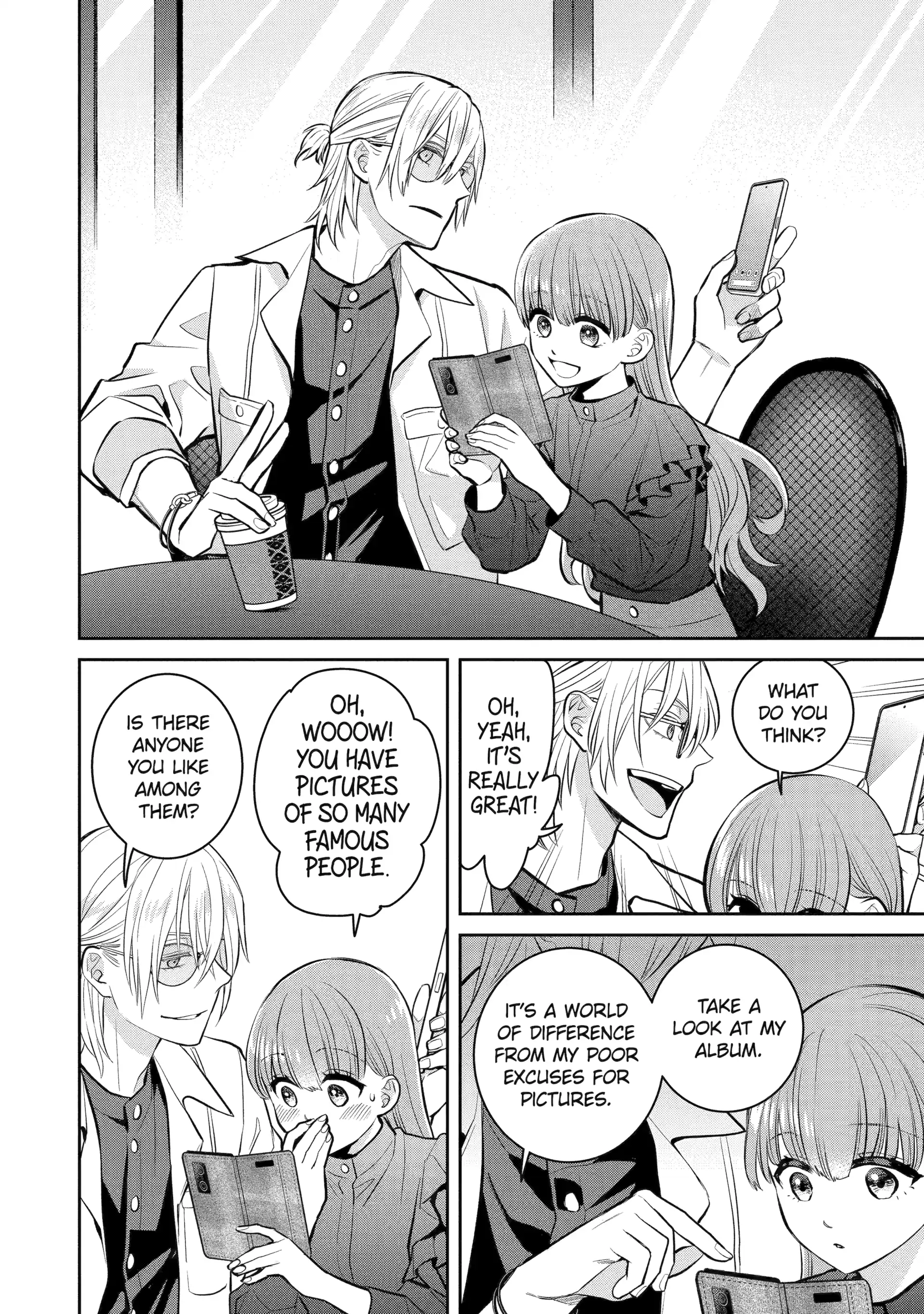 Shihyakushiki - Manga Chapter 14 - page 38