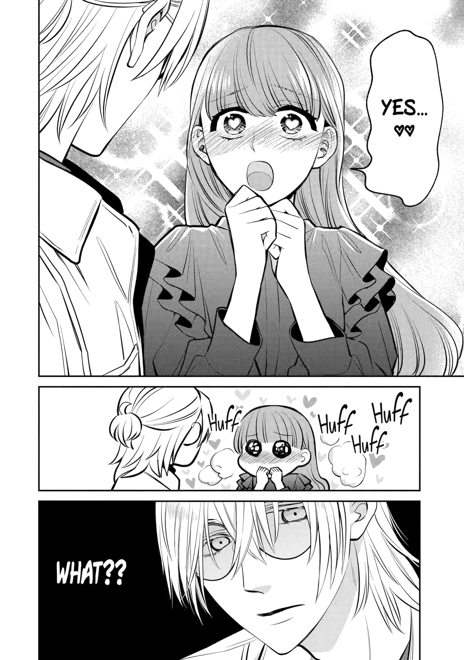 Shihyakushiki - Manga Chapter 14 - page 42