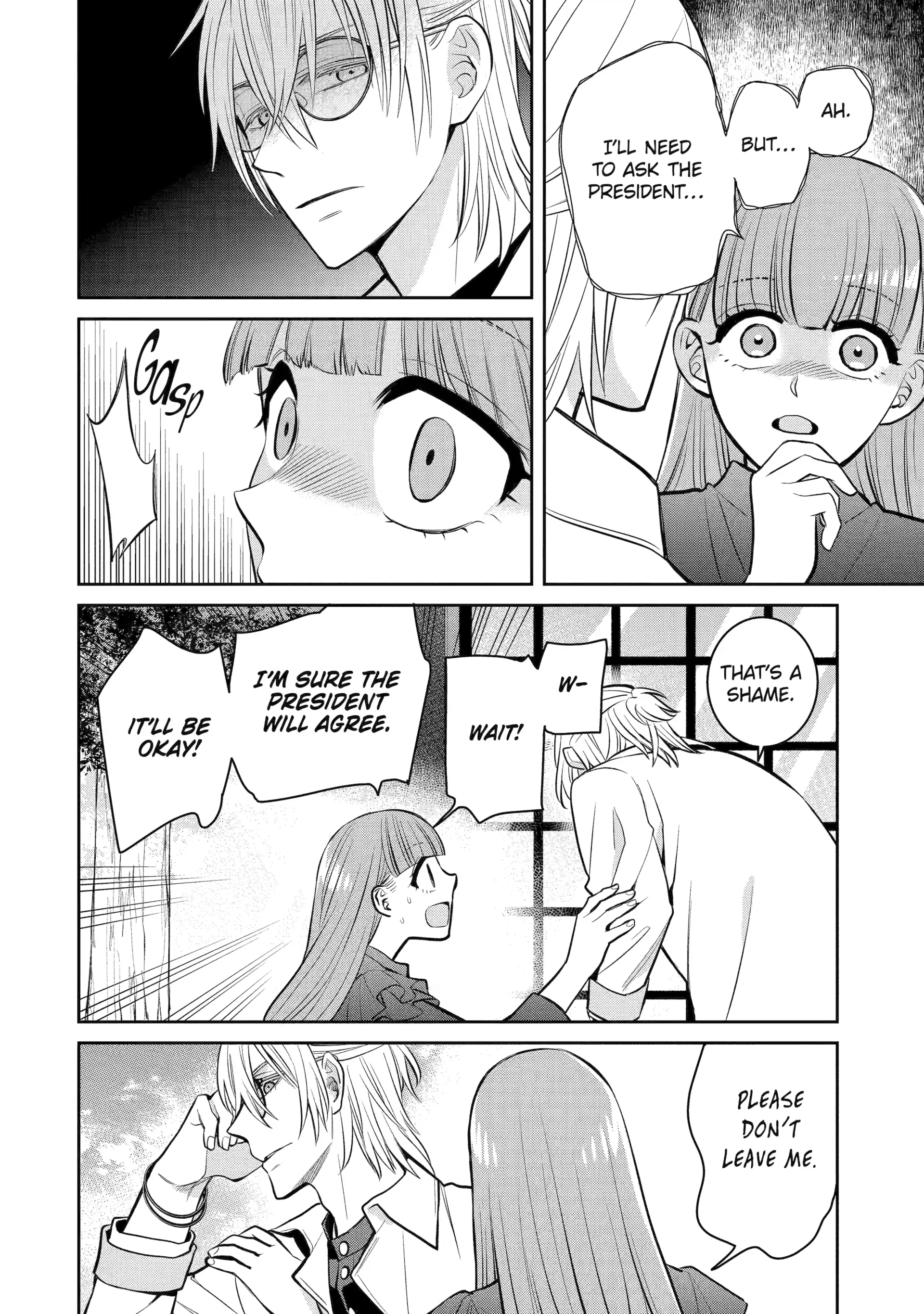 Shihyakushiki - Manga Chapter 14 - page 46