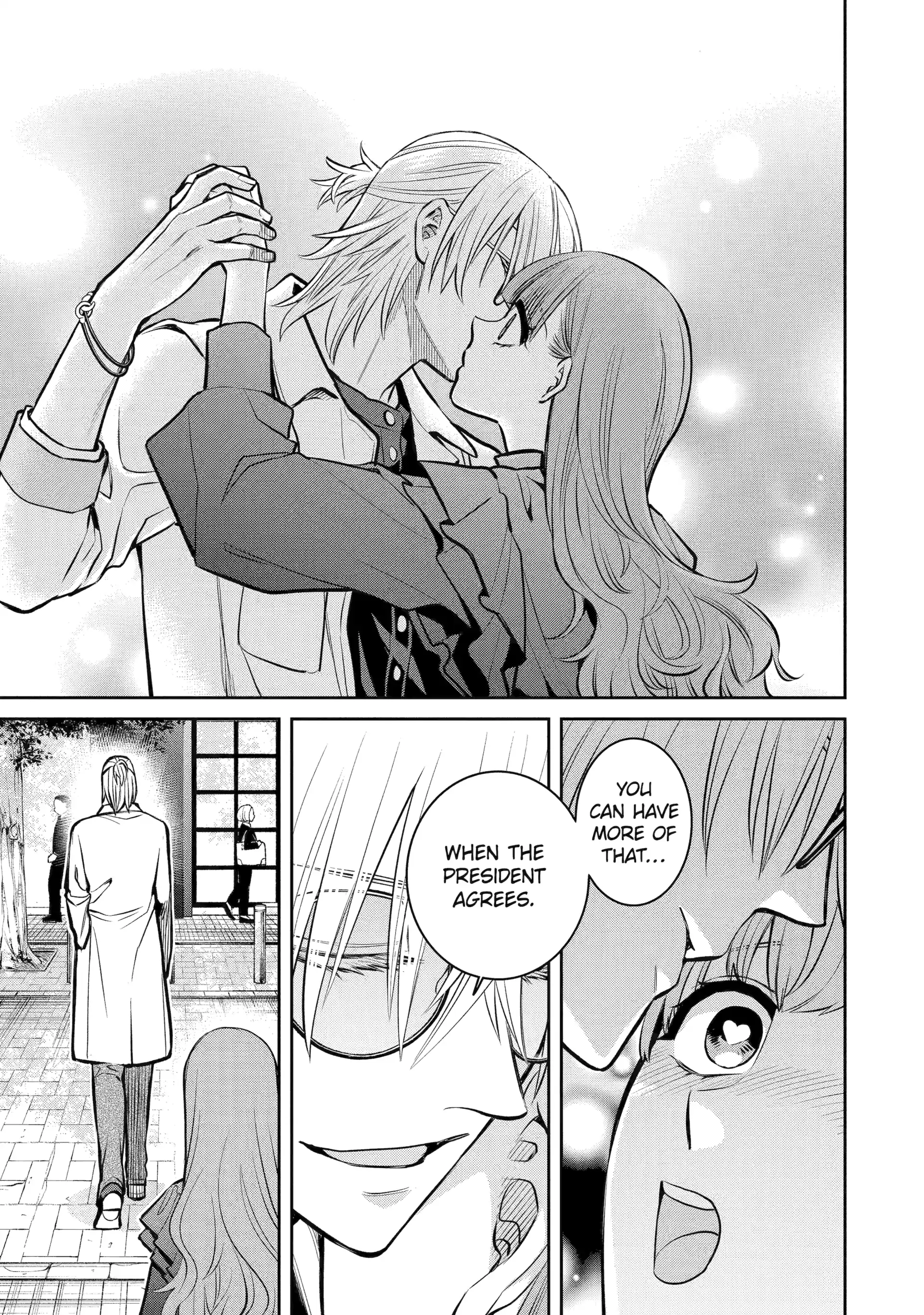 Shihyakushiki - Manga Chapter 14 - page 47