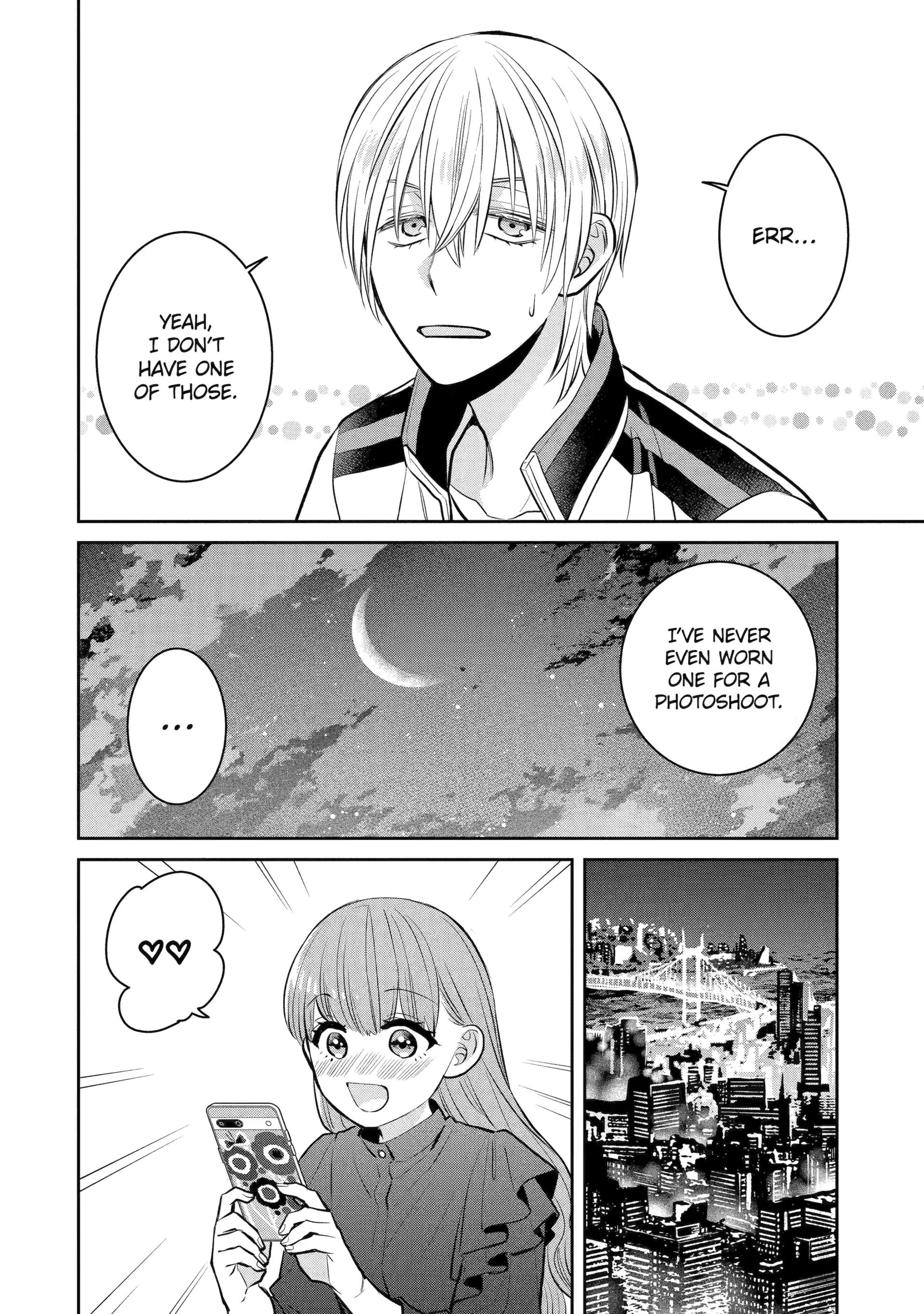 Shihyakushiki - Manga Chapter 14 - page 52