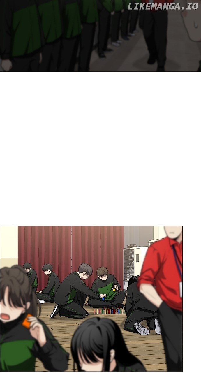 Jakdu - Manhwa Chapter 40 - page 5