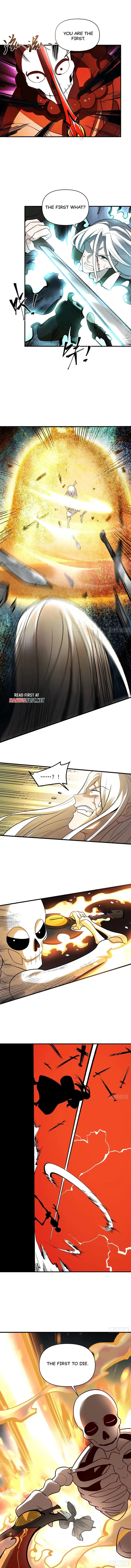 I’m Actually a Cultivation Bigshot Chapter 493 - page 5