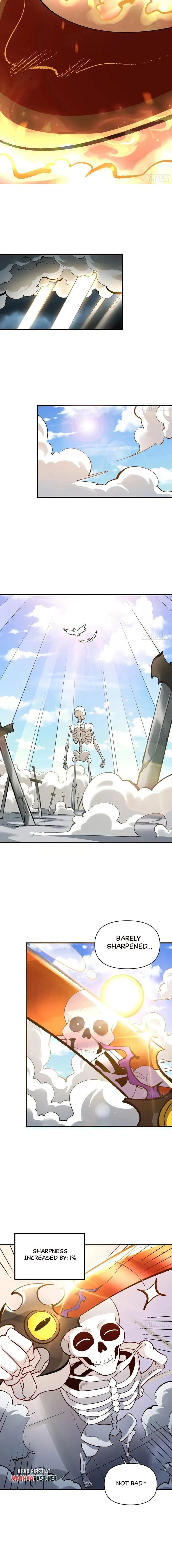 I’m Actually a Cultivation Bigshot Chapter 493 - page 6