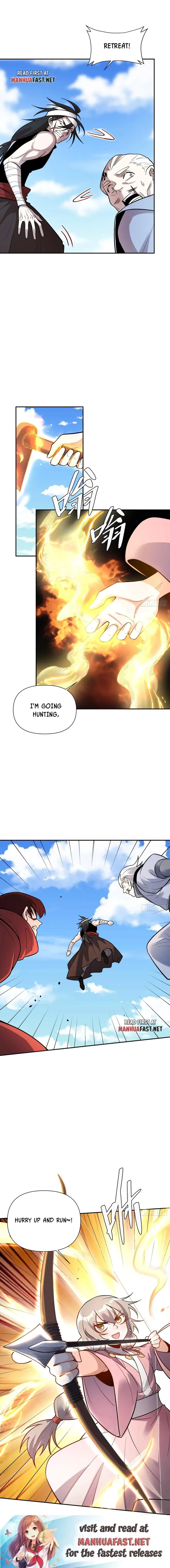 I’m Actually a Cultivation Bigshot Chapter 499 - page 10