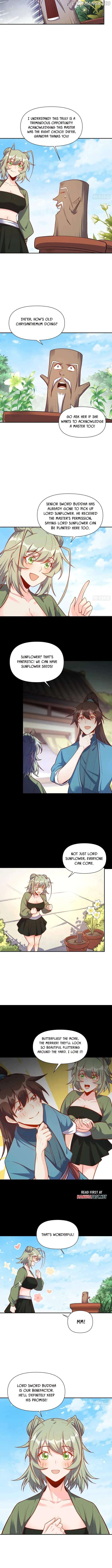 I’m Actually a Cultivation Bigshot Chapter 501 - page 4