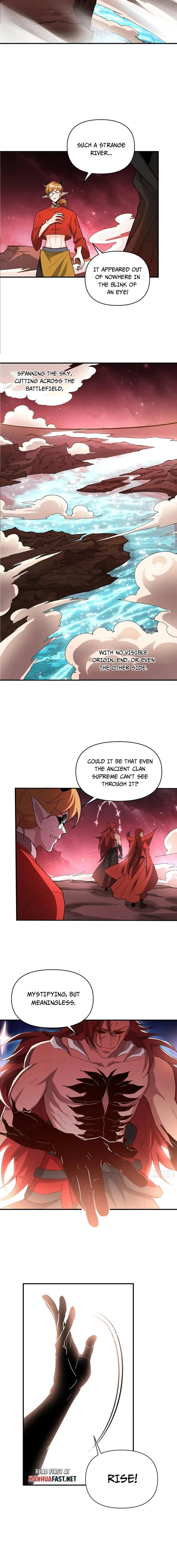 I’m Actually a Cultivation Bigshot Chapter 516 - page 3