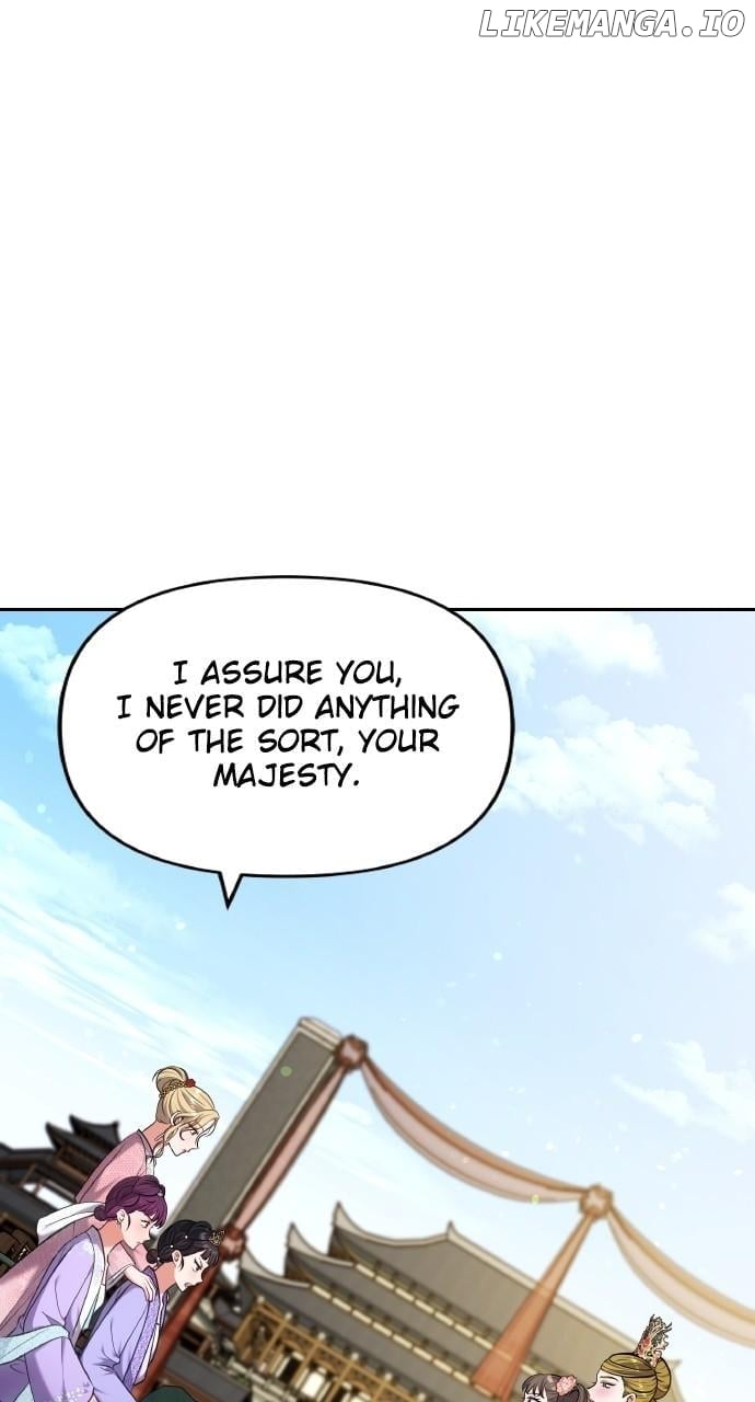A Master, Who Woke up as a Concubine Chapter 87 - page 12