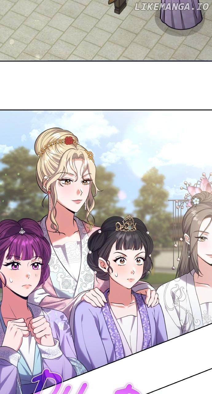 A Master, Who Woke up as a Concubine Chapter 87 - page 2