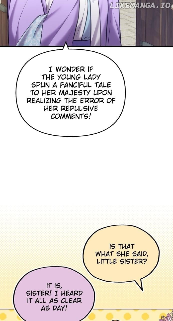 A Master, Who Woke up as a Concubine Chapter 87 - page 20