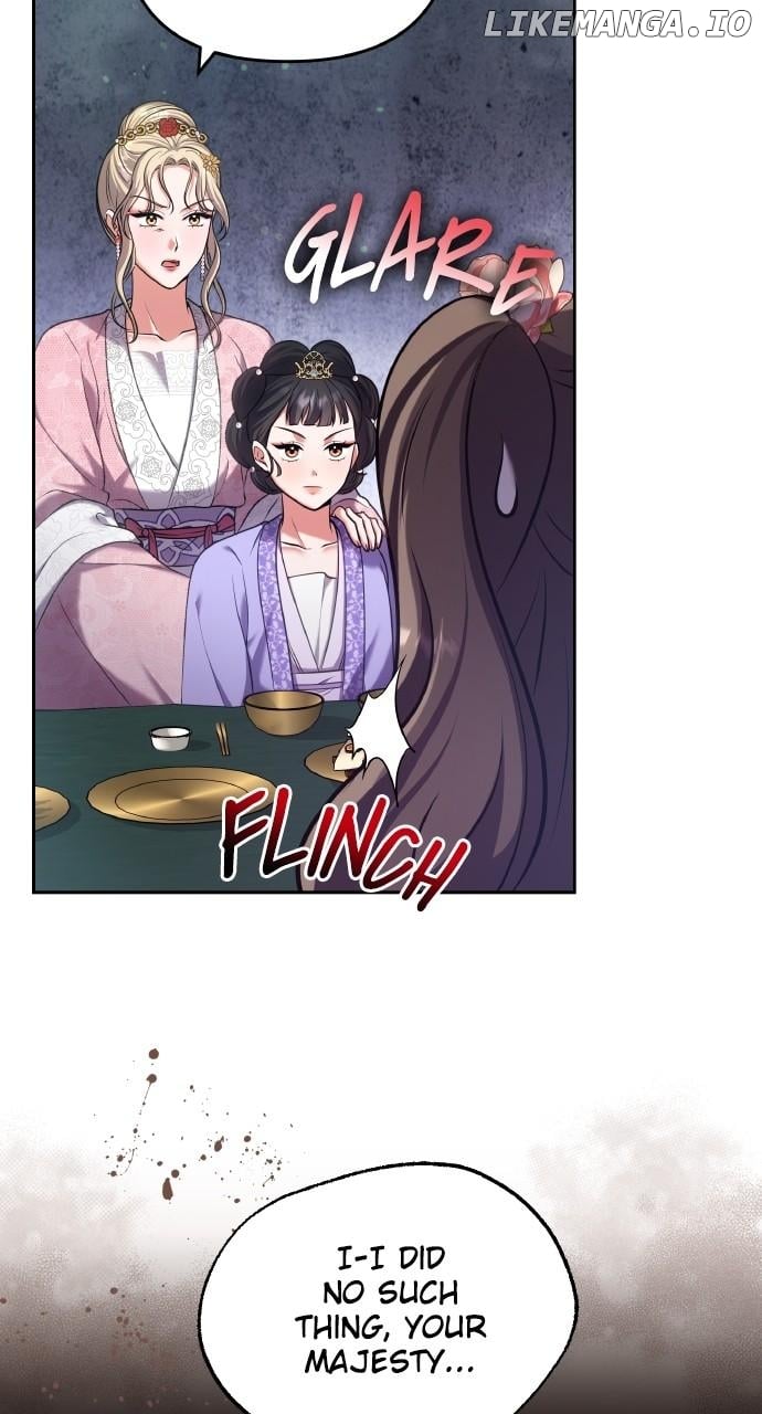 A Master, Who Woke up as a Concubine Chapter 87 - page 22