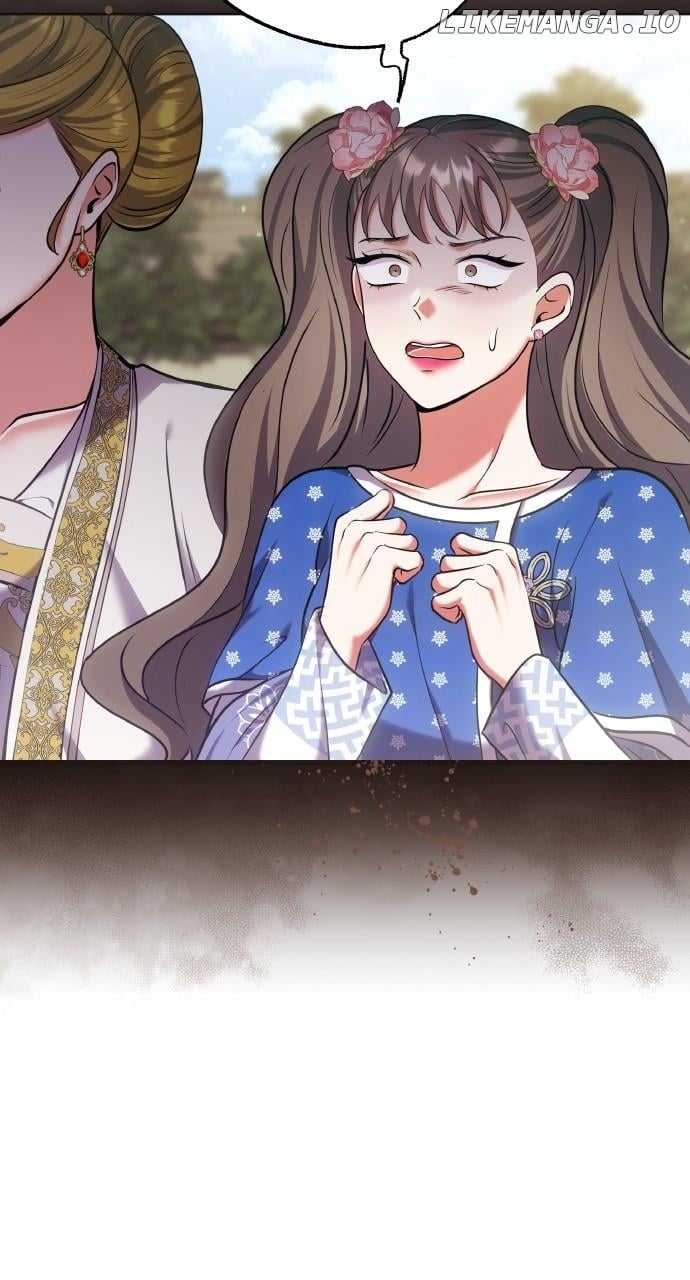 A Master, Who Woke up as a Concubine Chapter 87 - page 23