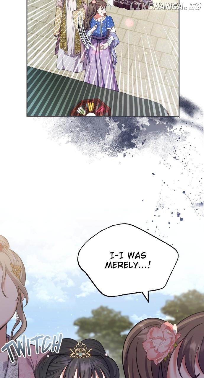 A Master, Who Woke up as a Concubine Chapter 87 - page 29
