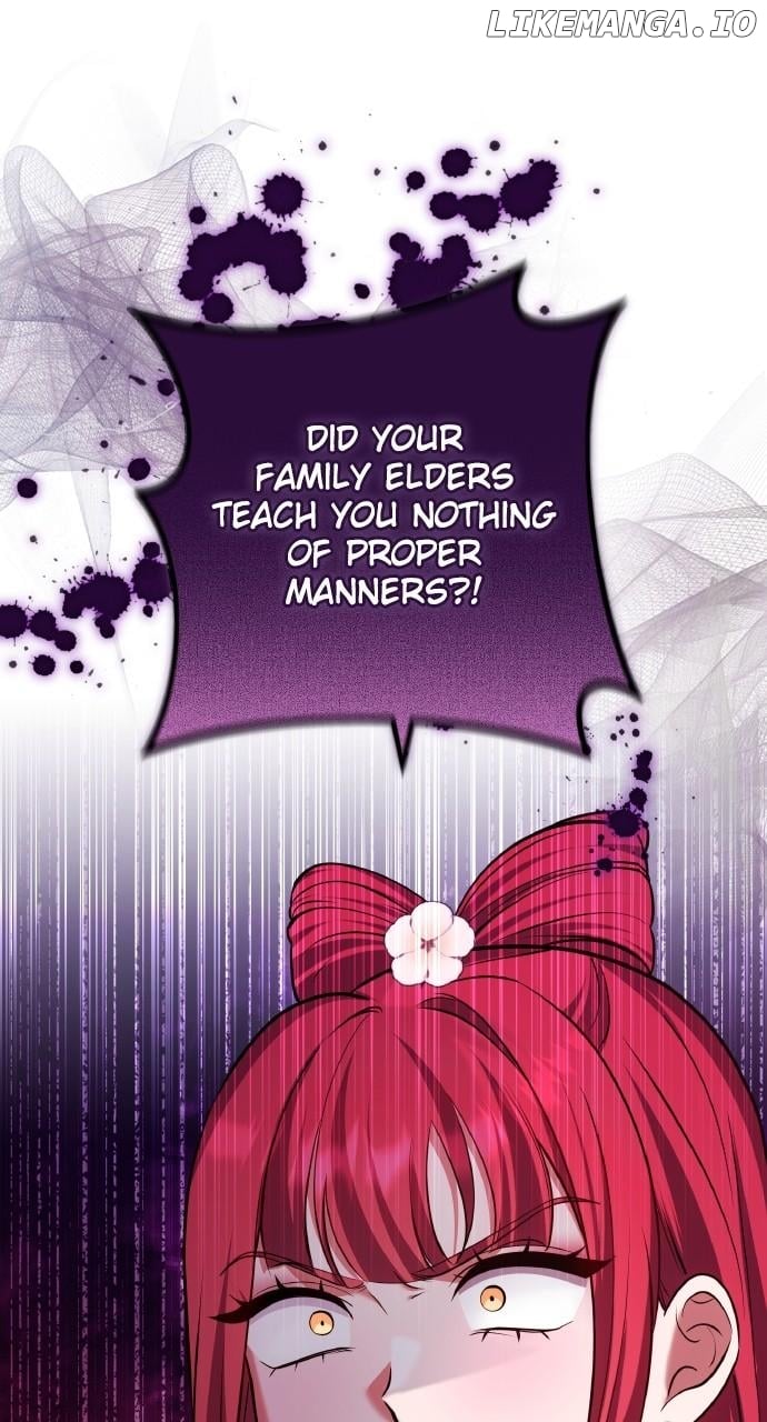 A Master, Who Woke up as a Concubine Chapter 87 - page 31