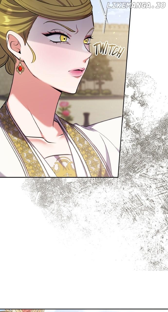 A Master, Who Woke up as a Concubine Chapter 87 - page 33