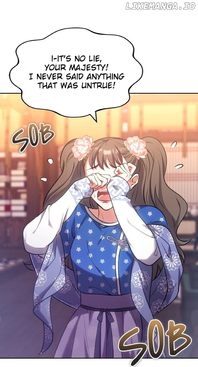 A Master, Who Woke up as a Concubine Chapter 87 - page 38