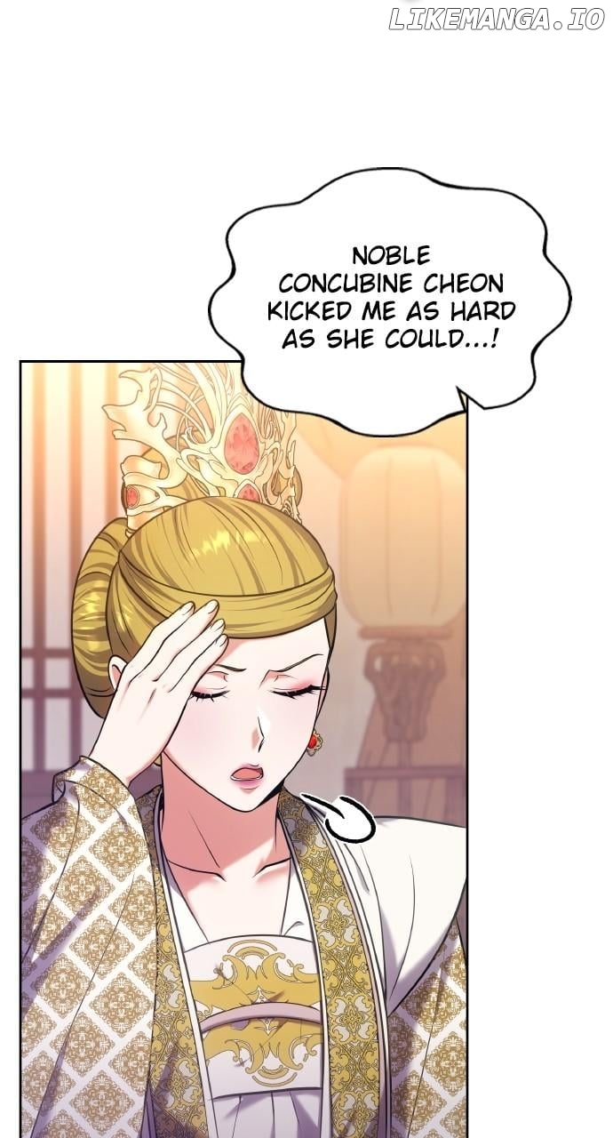 A Master, Who Woke up as a Concubine Chapter 87 - page 39
