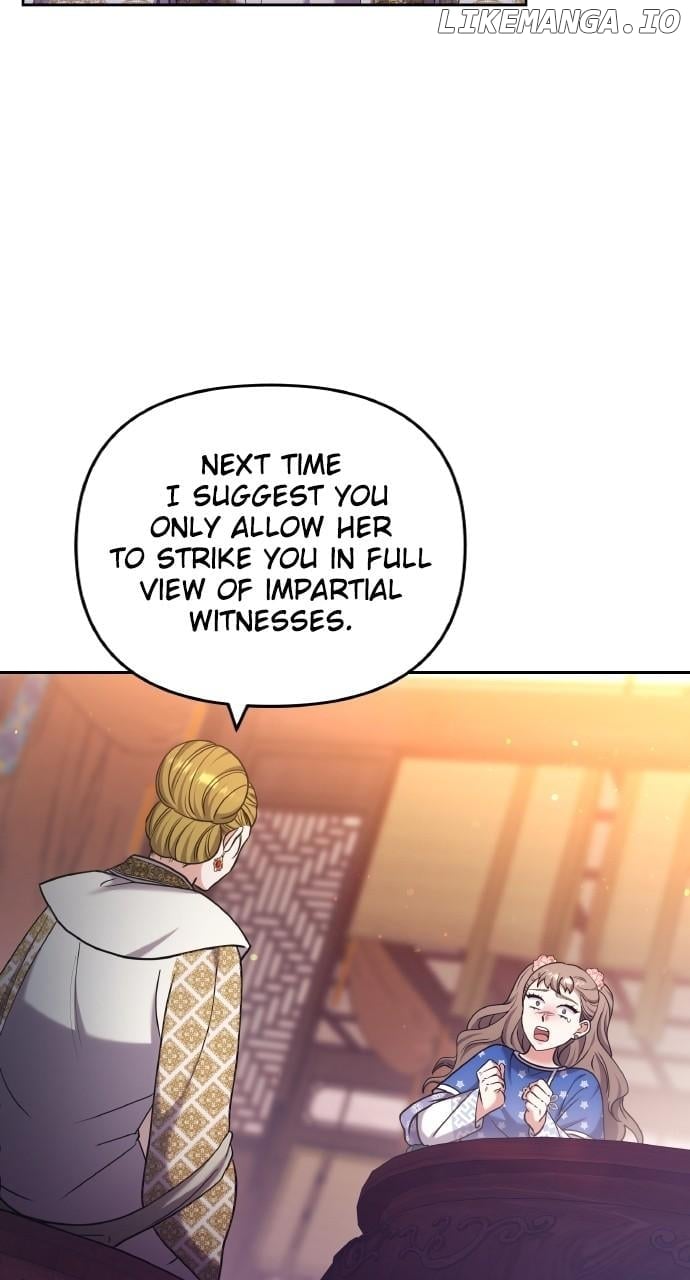 A Master, Who Woke up as a Concubine Chapter 87 - page 40