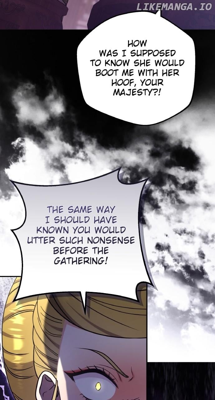 A Master, Who Woke up as a Concubine Chapter 87 - page 41