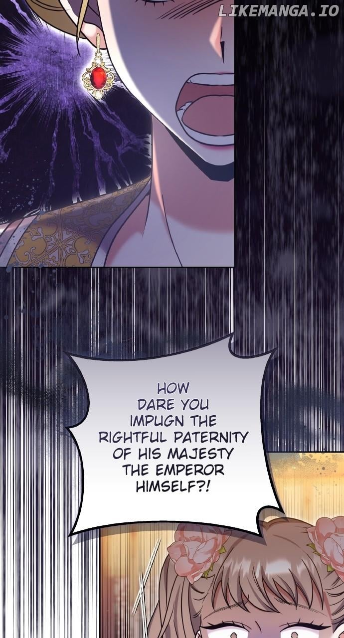 A Master, Who Woke up as a Concubine Chapter 87 - page 42