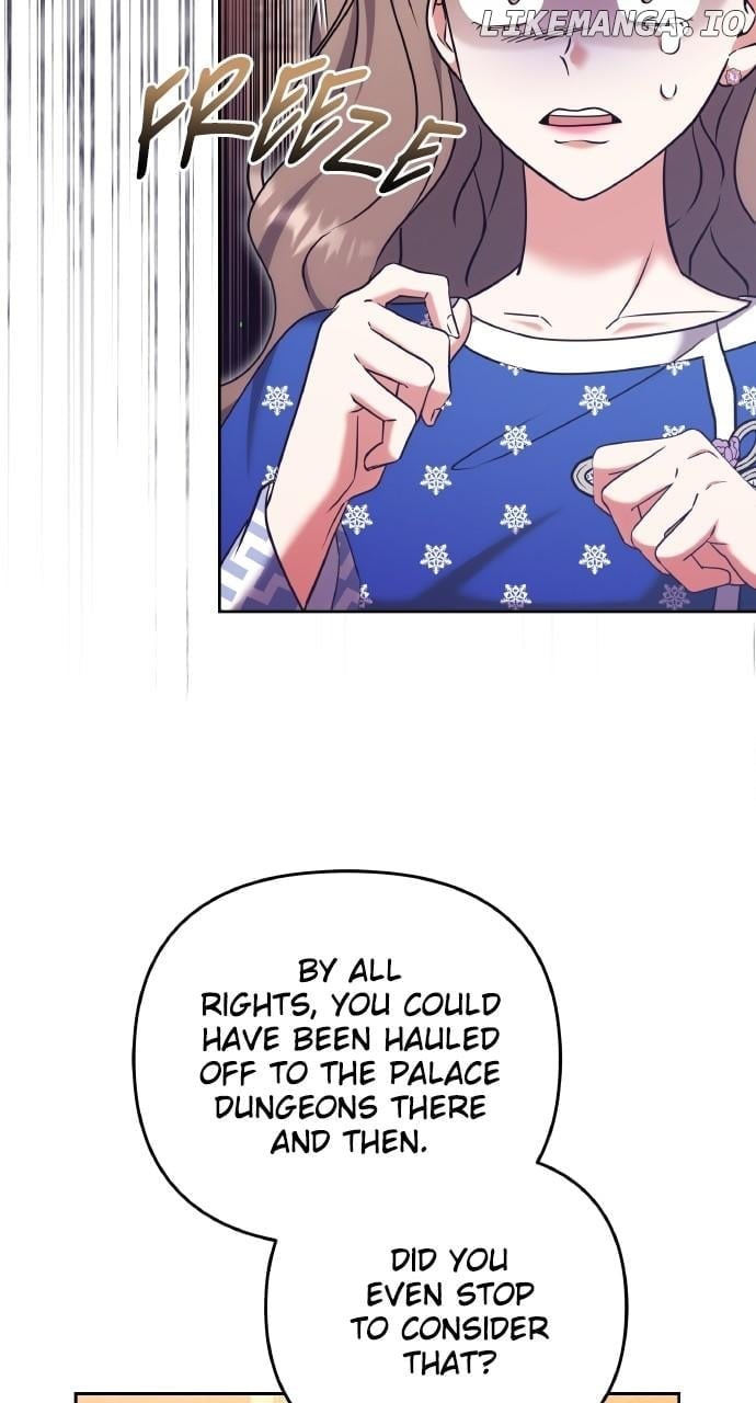 A Master, Who Woke up as a Concubine Chapter 87 - page 43