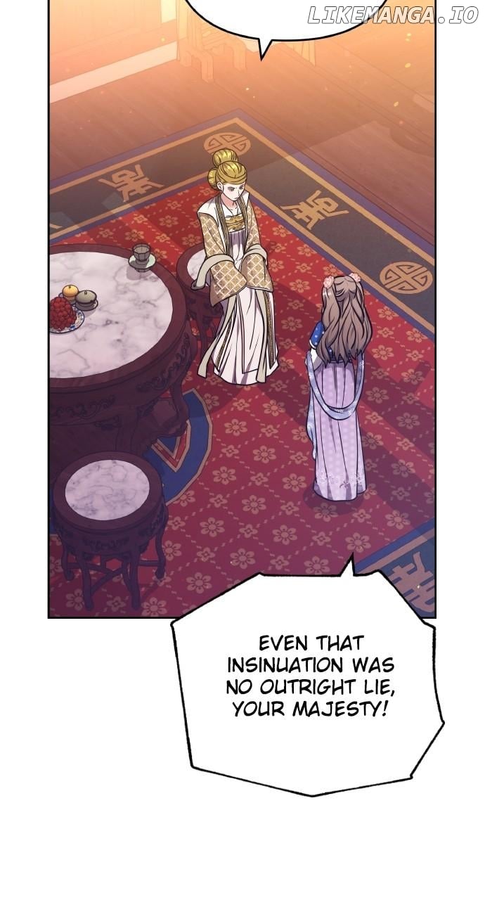 A Master, Who Woke up as a Concubine Chapter 87 - page 44