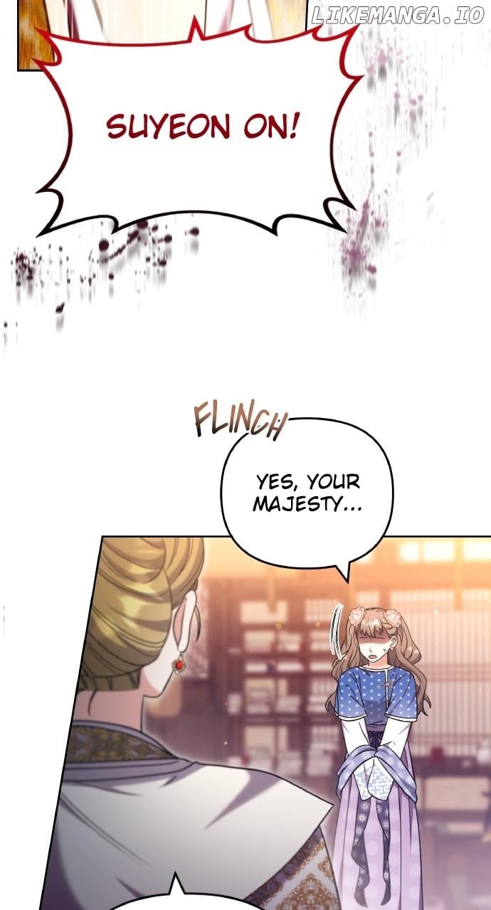 A Master, Who Woke up as a Concubine Chapter 87 - page 46