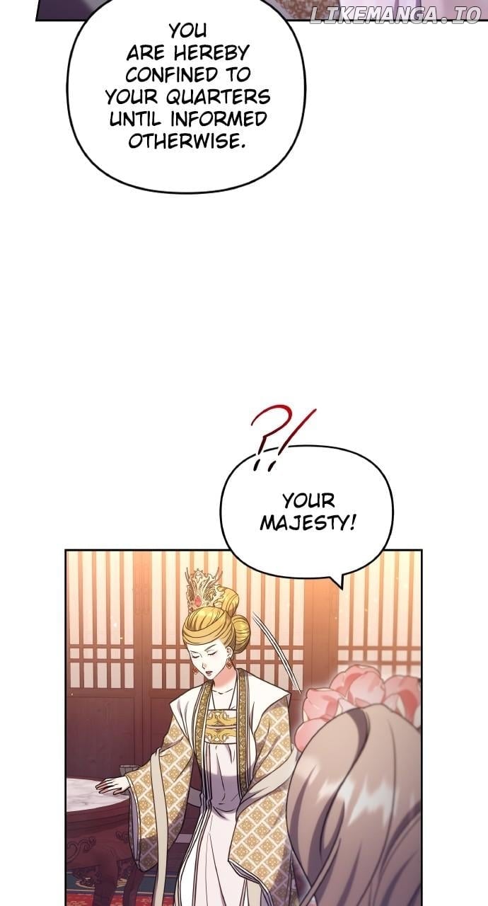 A Master, Who Woke up as a Concubine Chapter 87 - page 47