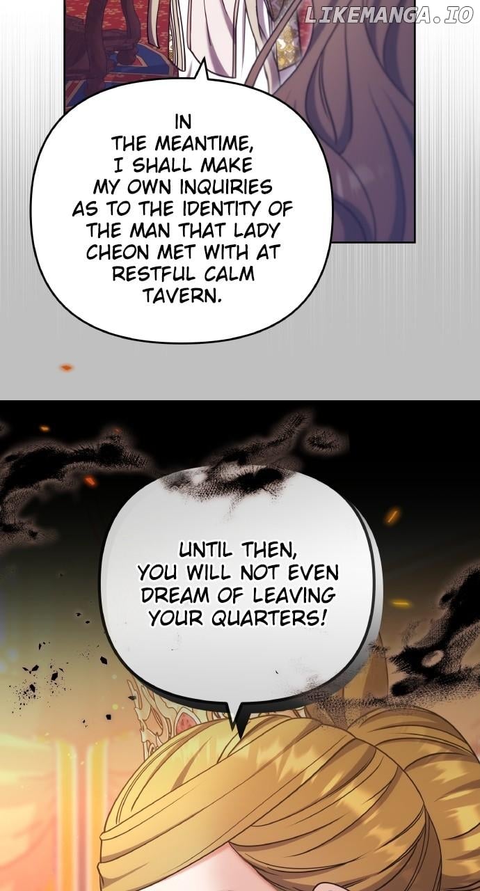 A Master, Who Woke up as a Concubine Chapter 87 - page 48