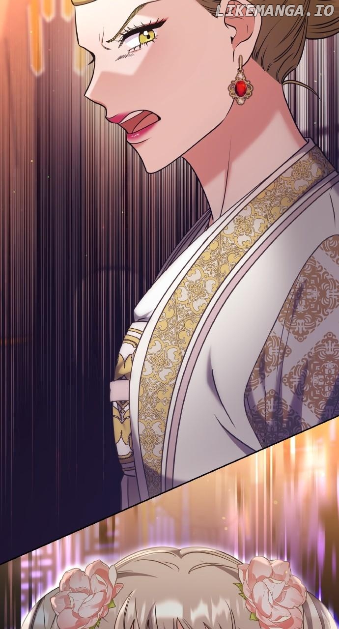 A Master, Who Woke up as a Concubine Chapter 87 - page 49