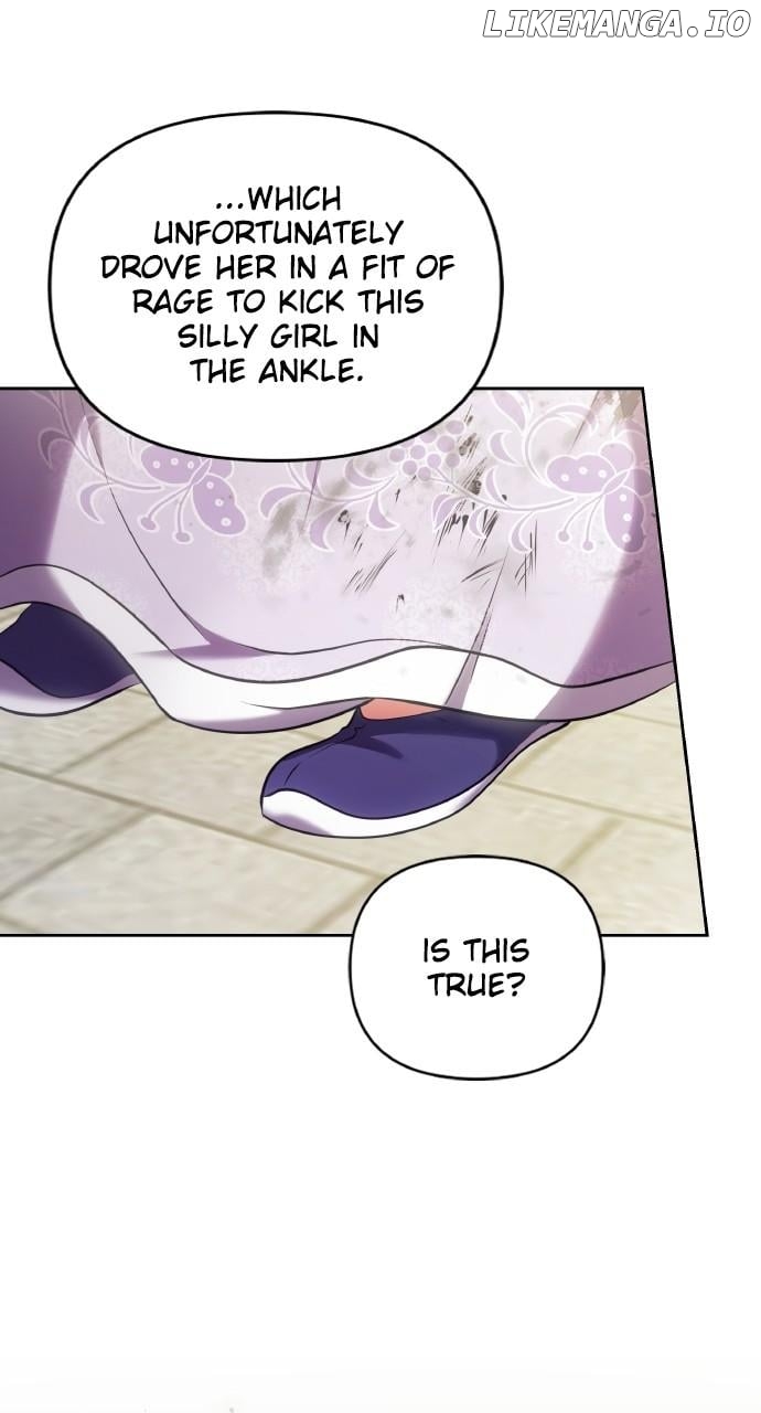 A Master, Who Woke up as a Concubine Chapter 87 - page 5