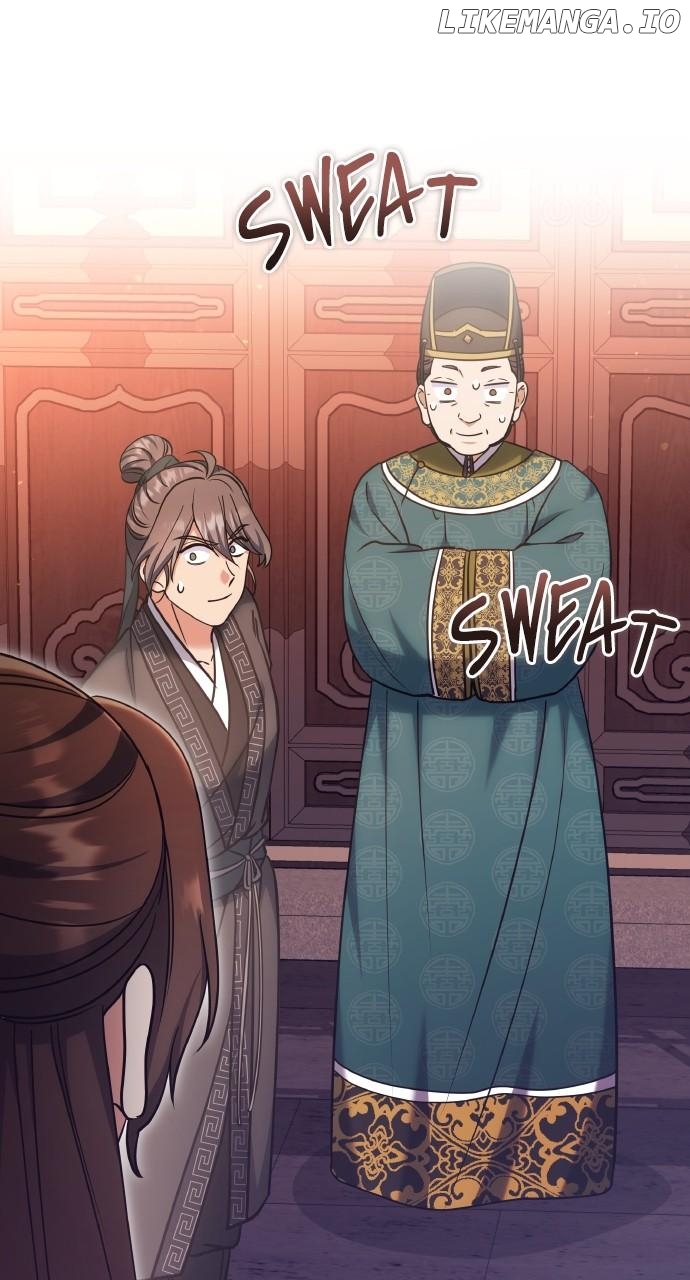 A Master, Who Woke up as a Concubine Chapter 87 - page 52