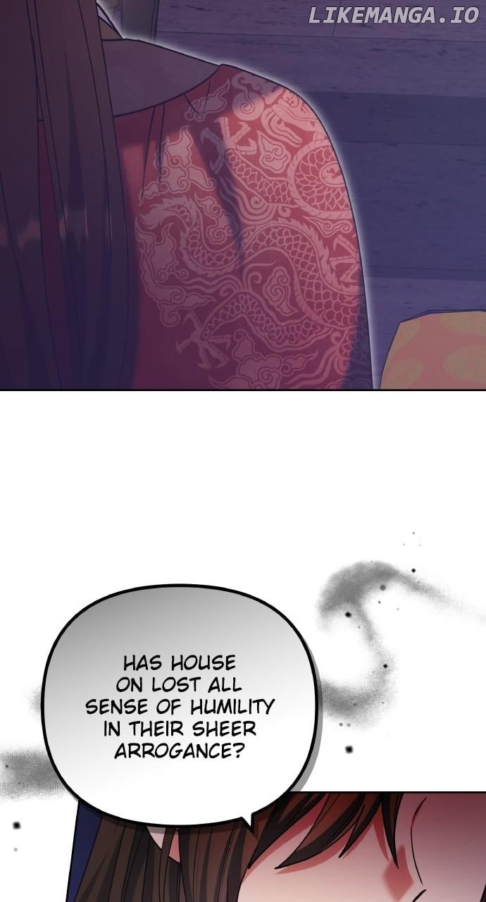 A Master, Who Woke up as a Concubine Chapter 87 - page 53