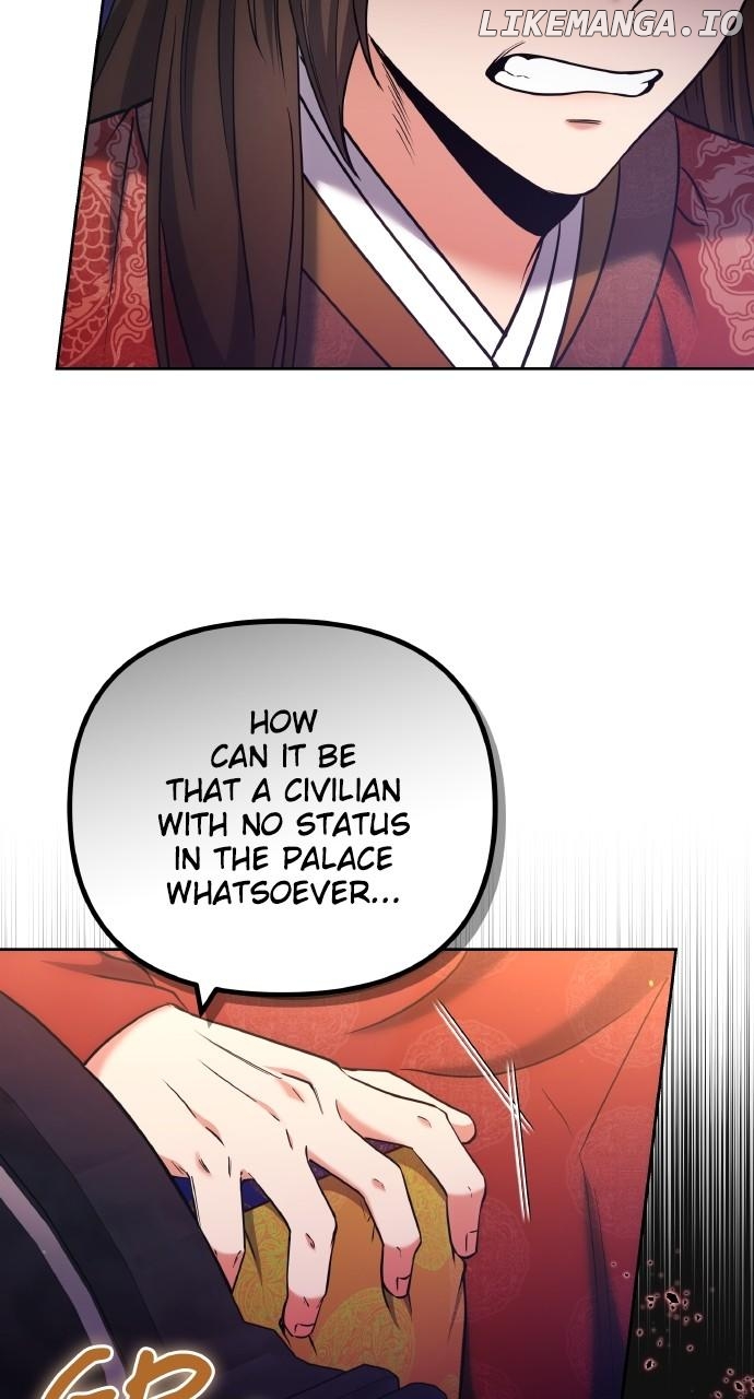 A Master, Who Woke up as a Concubine Chapter 87 - page 54