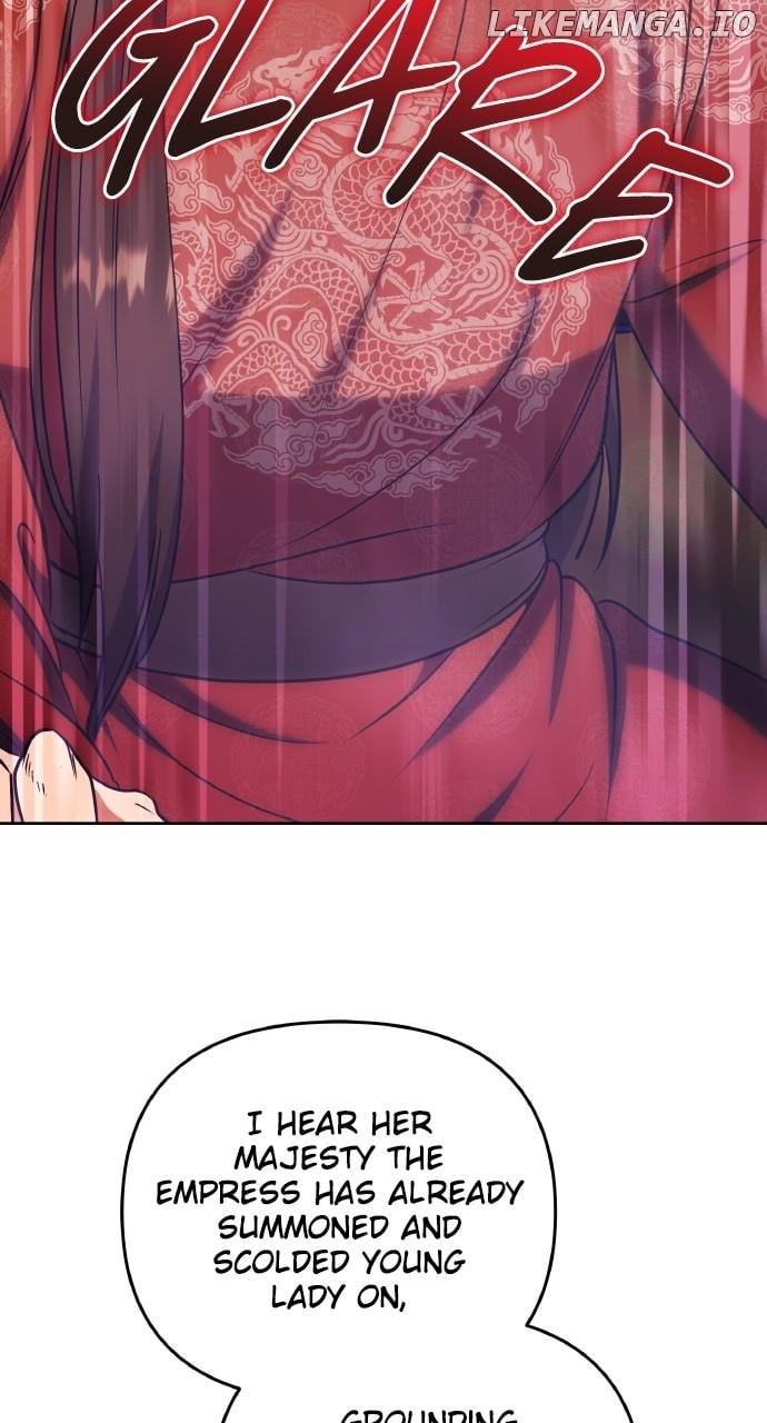 A Master, Who Woke up as a Concubine Chapter 87 - page 56