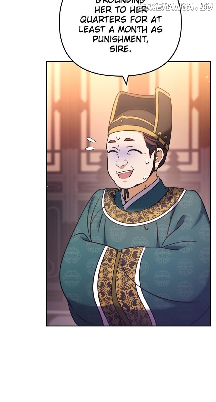 A Master, Who Woke up as a Concubine Chapter 87 - page 57