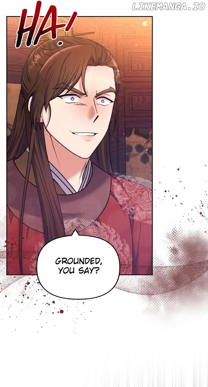 A Master, Who Woke up as a Concubine Chapter 87 - page 58