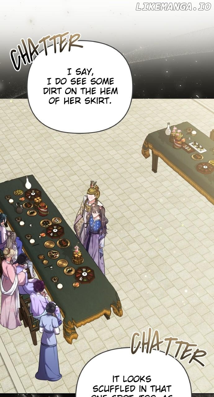 A Master, Who Woke up as a Concubine Chapter 87 - page 6