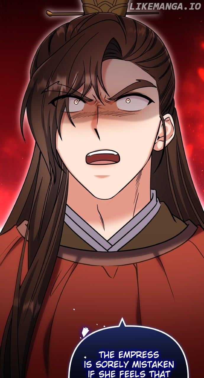 A Master, Who Woke up as a Concubine Chapter 87 - page 61