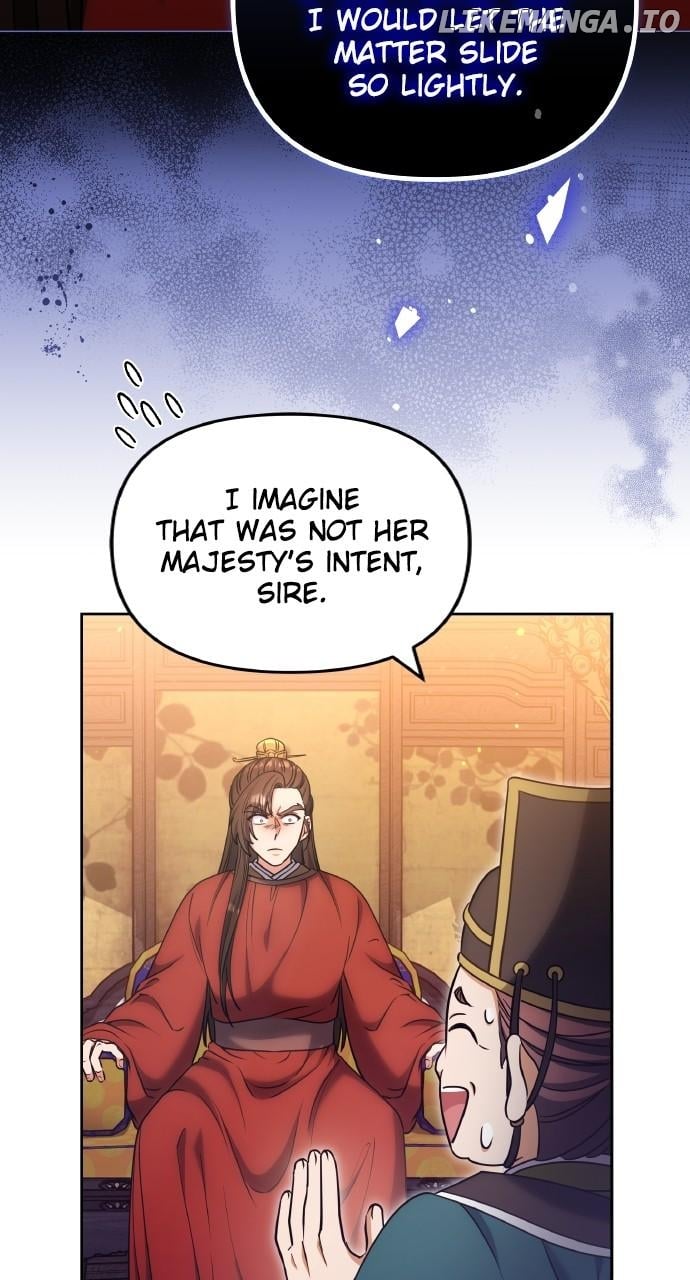 A Master, Who Woke up as a Concubine Chapter 87 - page 62