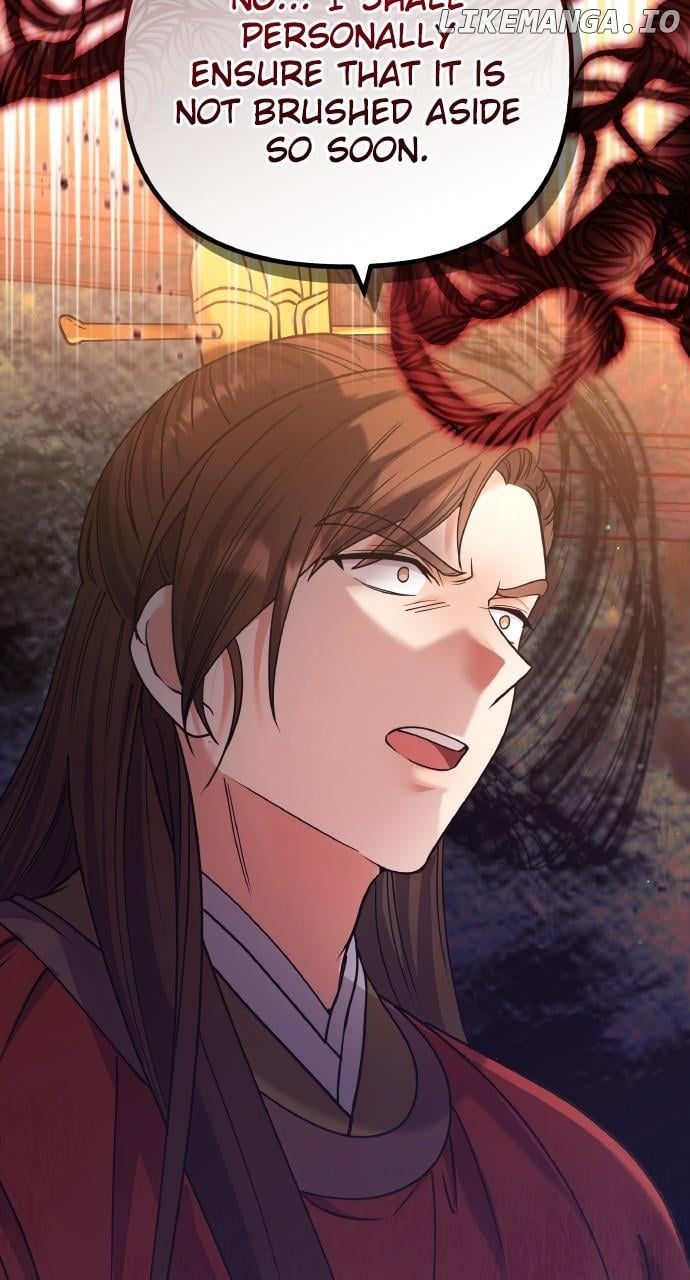 A Master, Who Woke up as a Concubine Chapter 87 - page 65