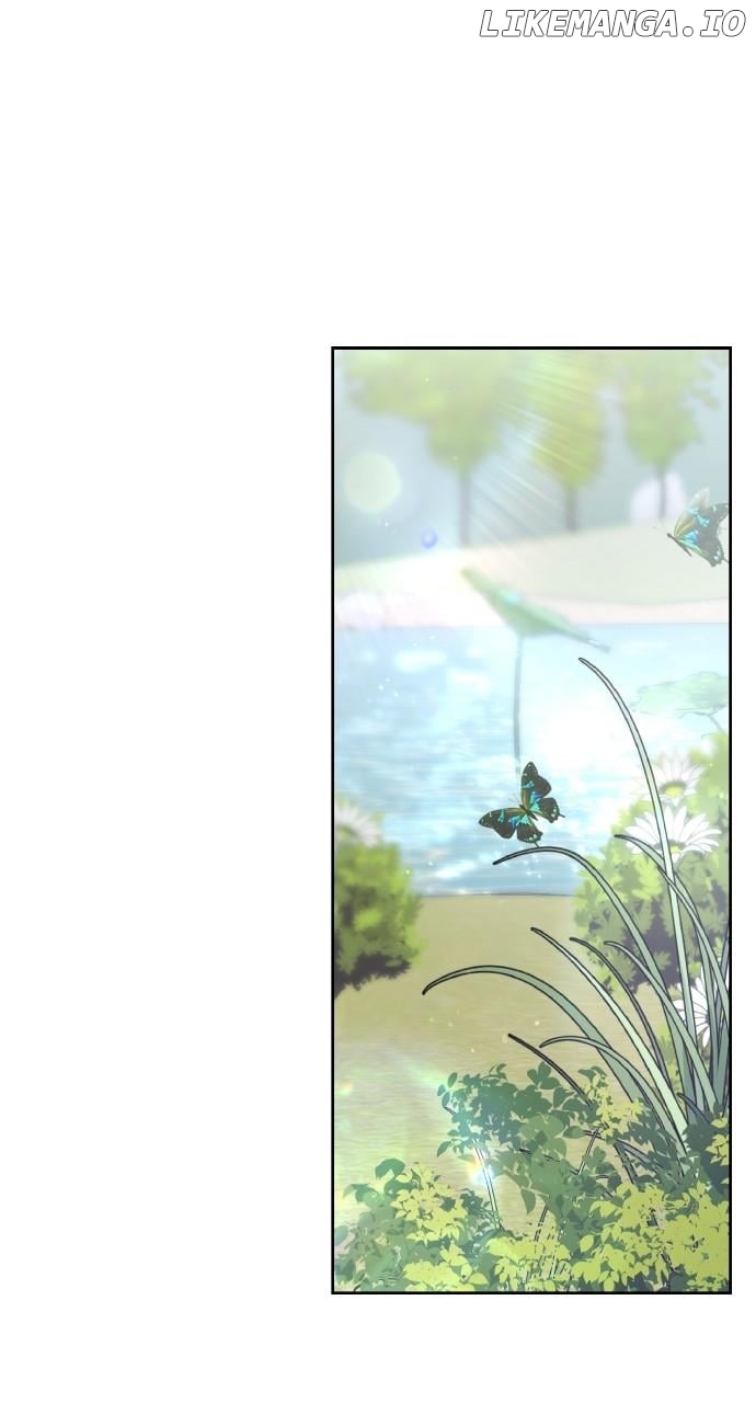 A Master, Who Woke up as a Concubine Chapter 87 - page 67
