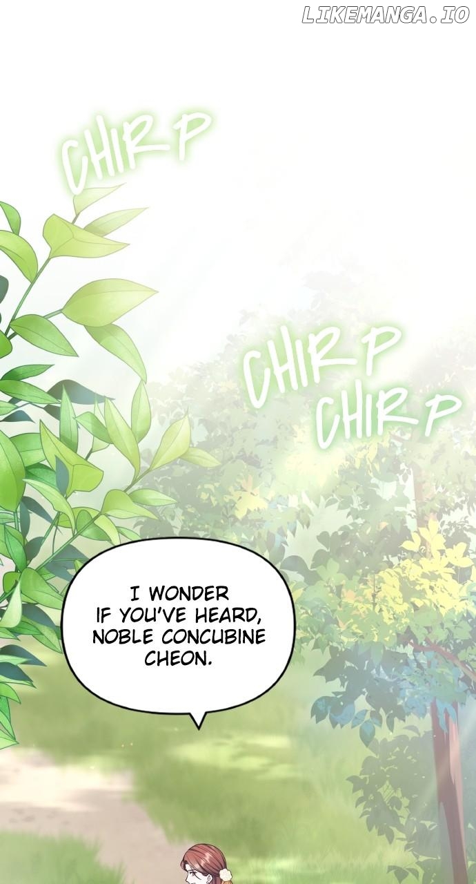 A Master, Who Woke up as a Concubine Chapter 87 - page 68