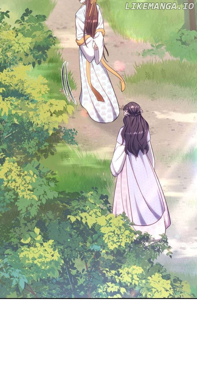 A Master, Who Woke up as a Concubine Chapter 87 - page 69