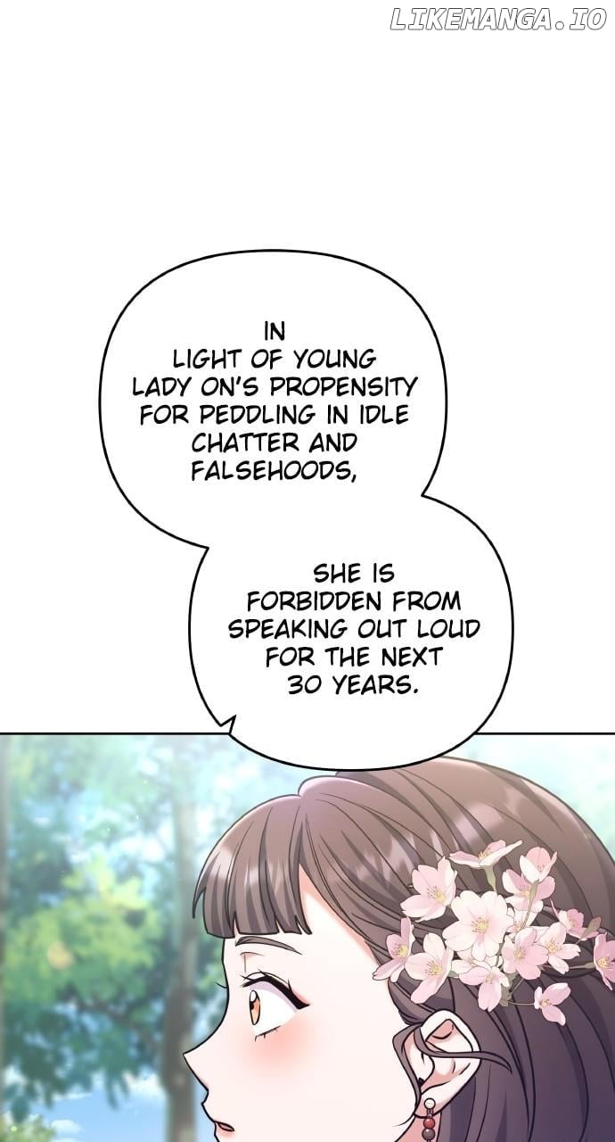 A Master, Who Woke up as a Concubine Chapter 87 - page 71