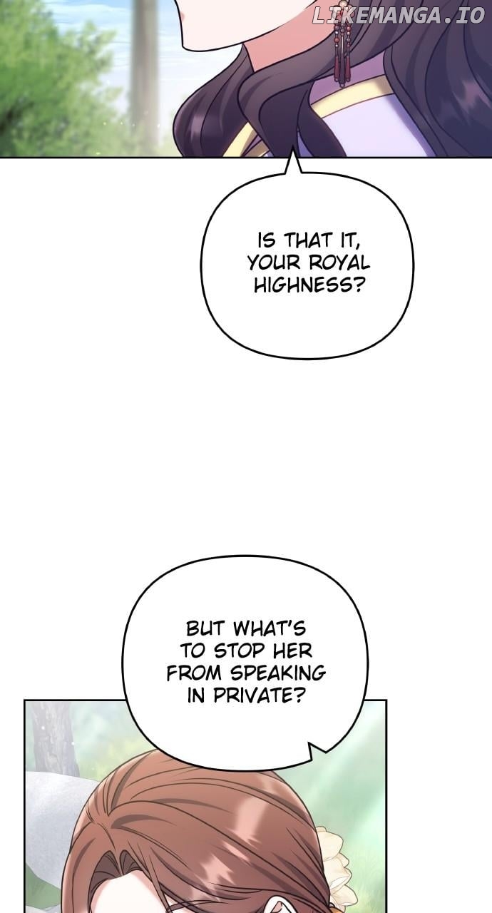 A Master, Who Woke up as a Concubine Chapter 87 - page 72