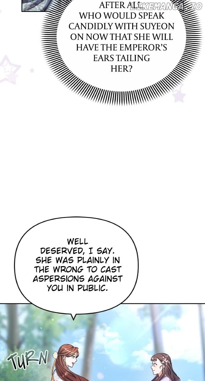 A Master, Who Woke up as a Concubine Chapter 87 - page 75