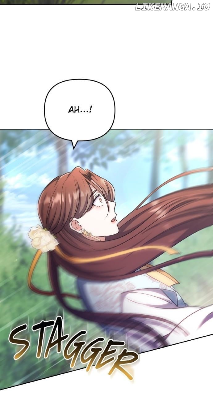 A Master, Who Woke up as a Concubine Chapter 87 - page 77