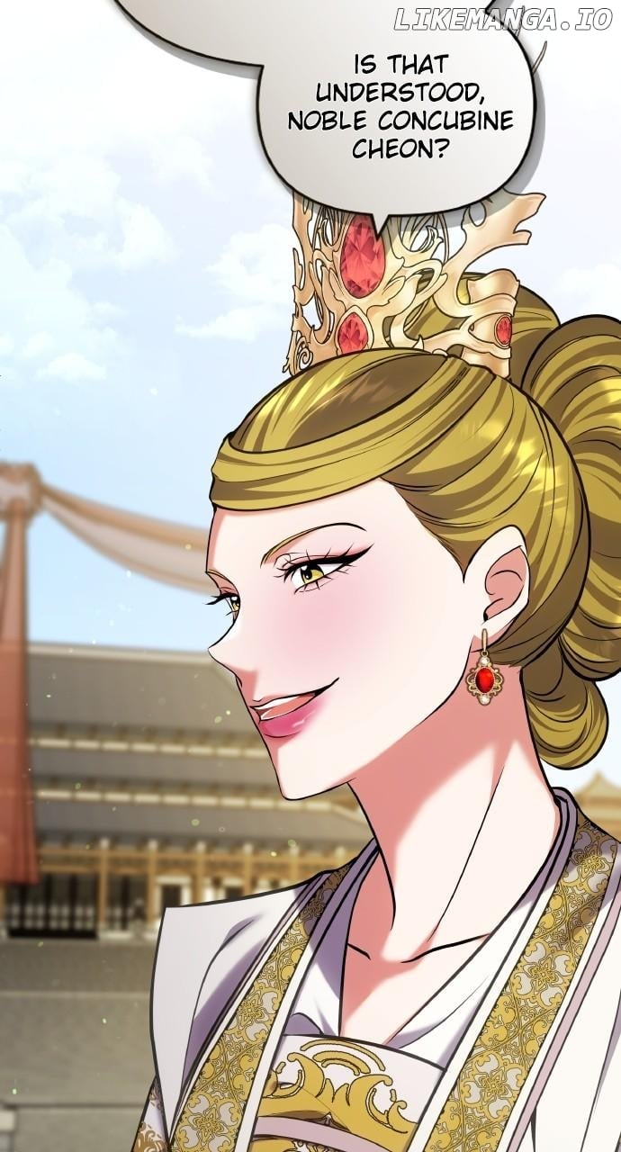 A Master, Who Woke up as a Concubine Chapter 87 - page 8